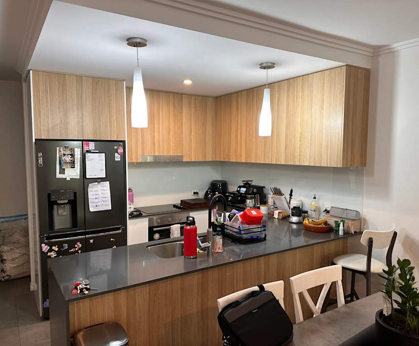 $300, Flatshare, 3 bathrooms, Robina QLD 4226