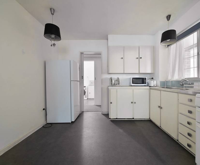 $330, Flatshare, 3 bathrooms, North Melbourne VIC 3051