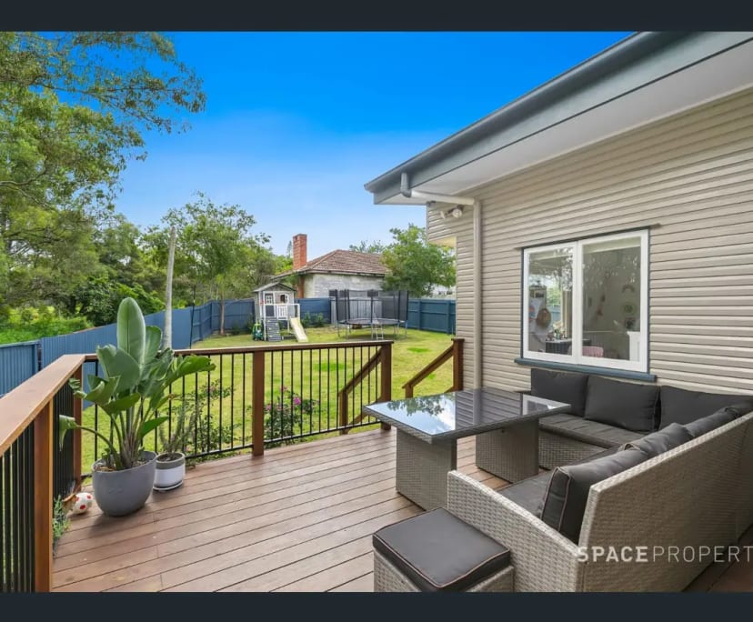 Whole Property for Rent in Everton Park, Brisbane