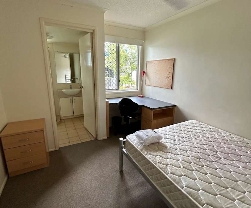 Student accommodation