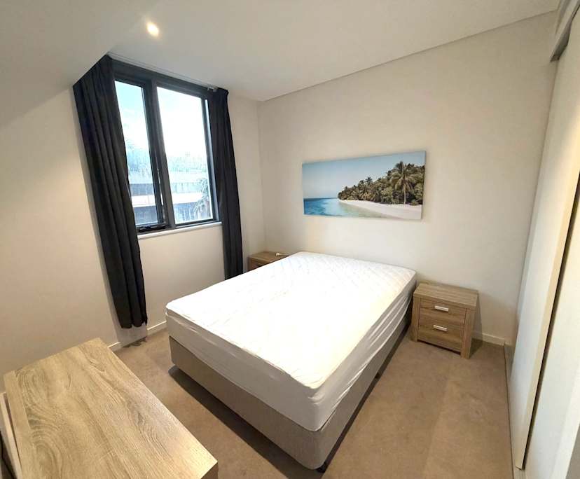 $600, Flatshare, 4 bathrooms, Haymarket NSW 2000
