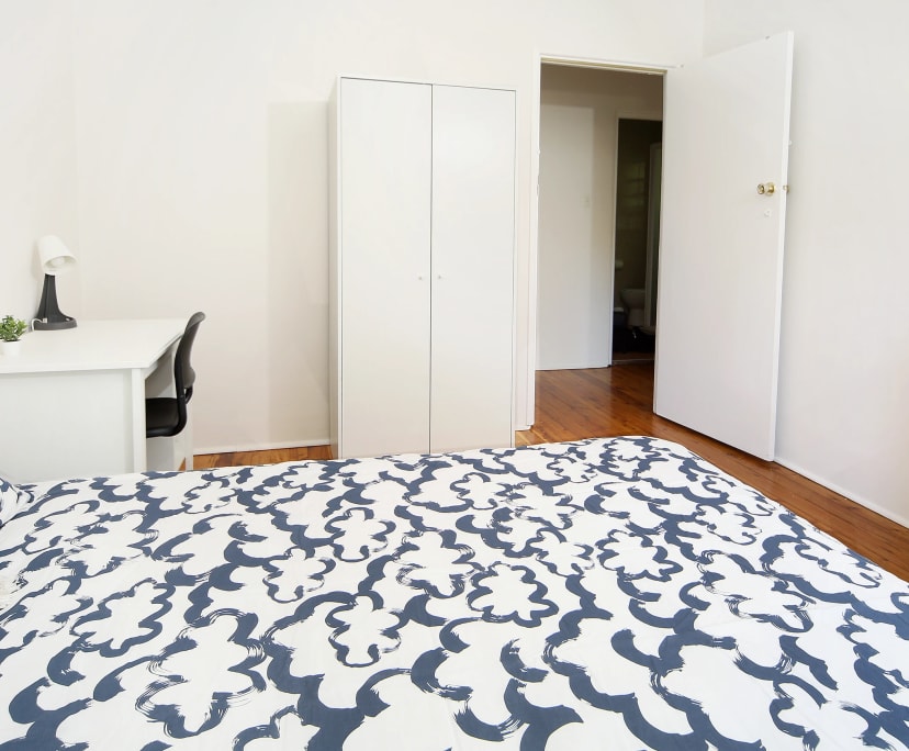 $390, Share-house, 2 rooms, Enmore NSW 2042, Enmore NSW 2042