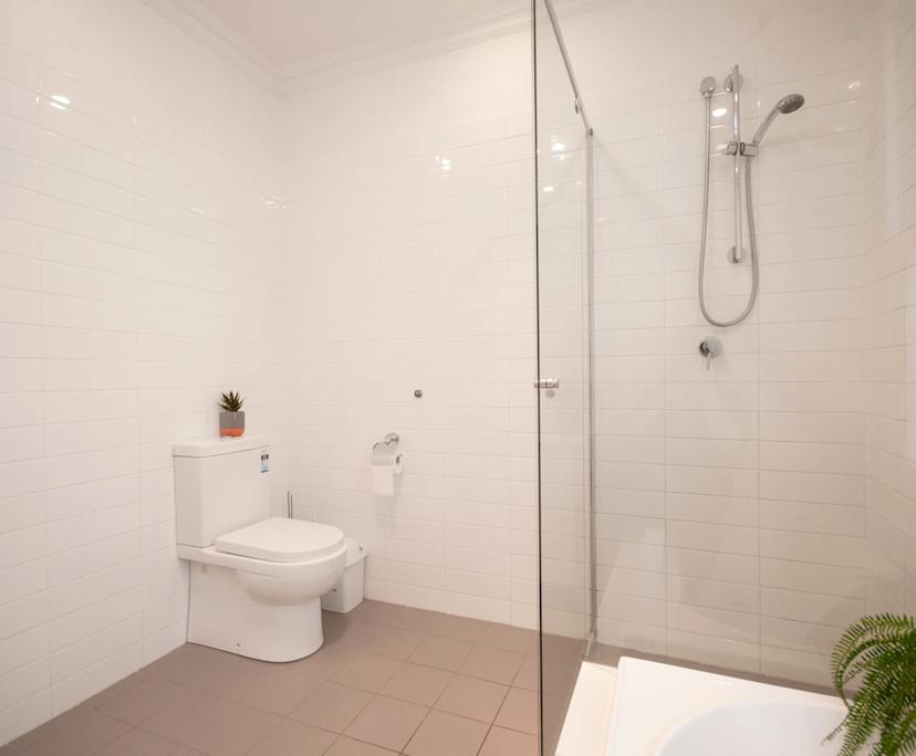 $495, Share-house, 5 bathrooms, North Sydney NSW 2060