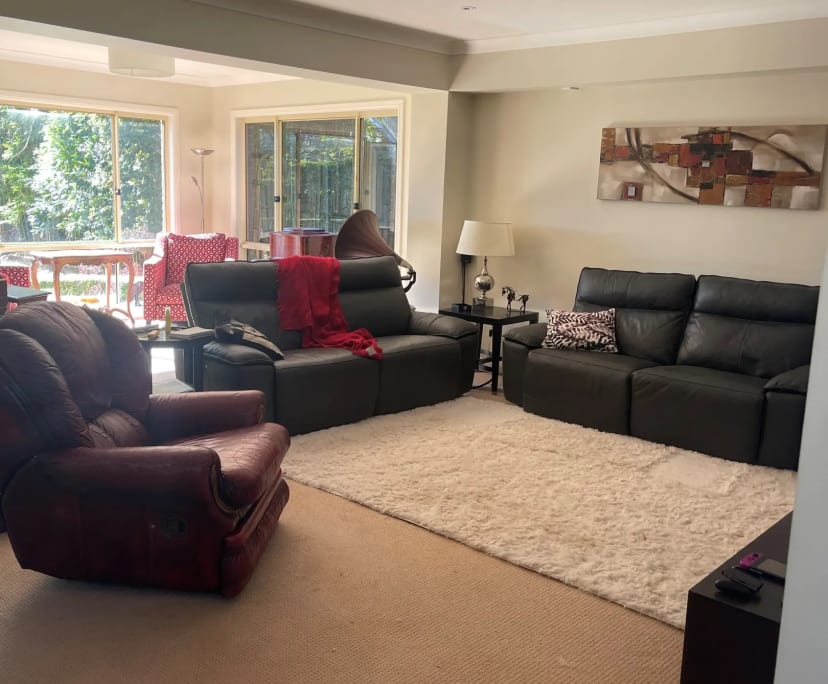 $320, Share-house, 5 bathrooms, Forestville NSW 2087