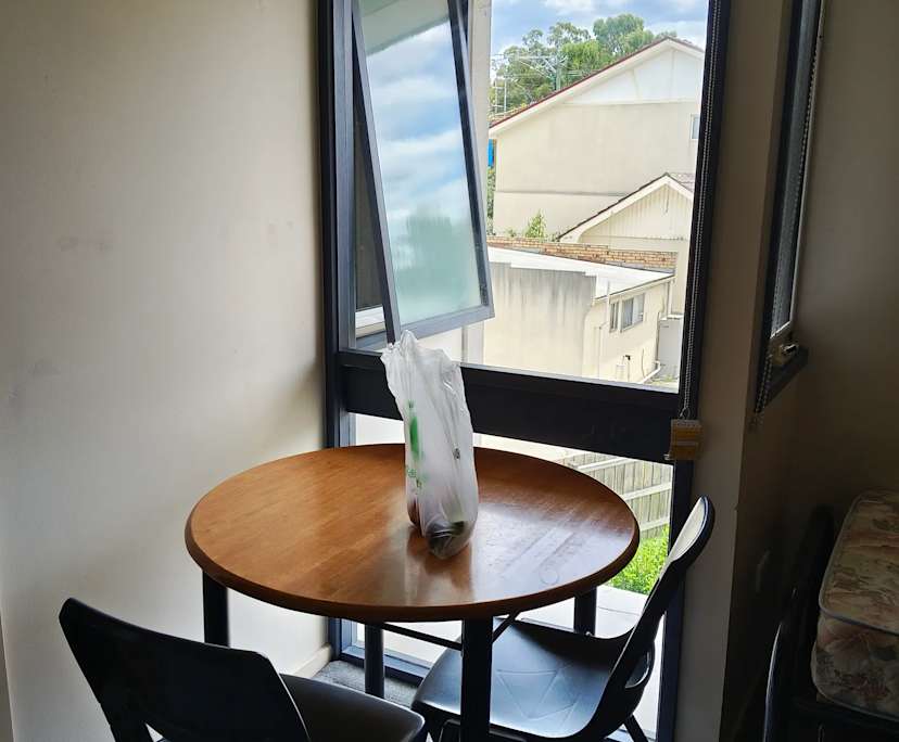 Student accommodation