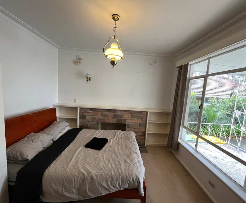 $219-265, Share-house, 3 rooms, Kew VIC 3101, Kew VIC 3101