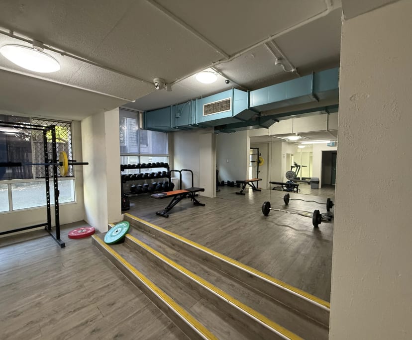 $495, Student-accommodation, 1 bathroom, Glebe NSW 2037