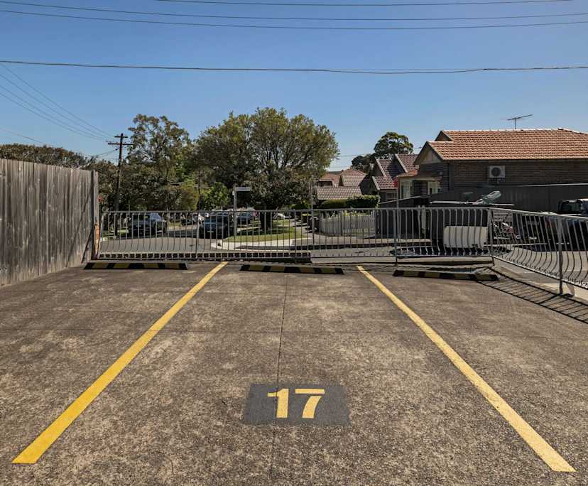 $500, Studio, 1 bathroom, Russell Lea NSW 2046