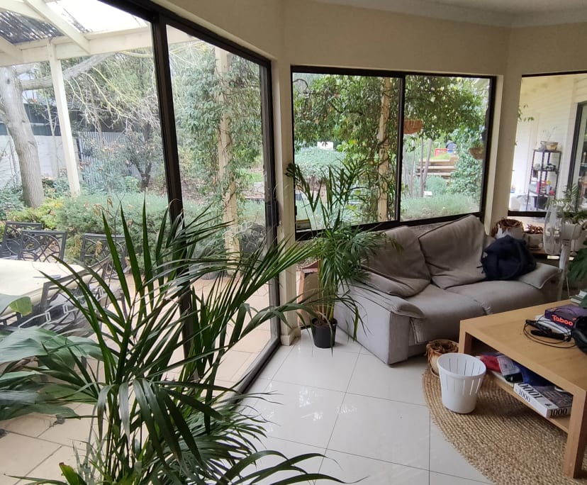 Room for Rent in Walkerville, Adelaide 200, Furni...