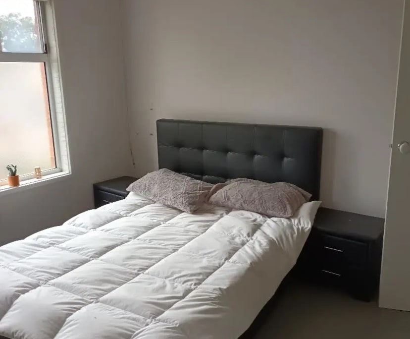 Student accommodation