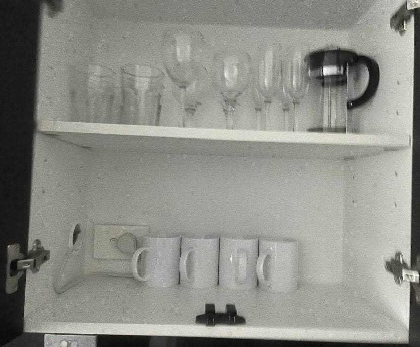 $500, 1-bed, 1 bathroom, Melbourne VIC 3000