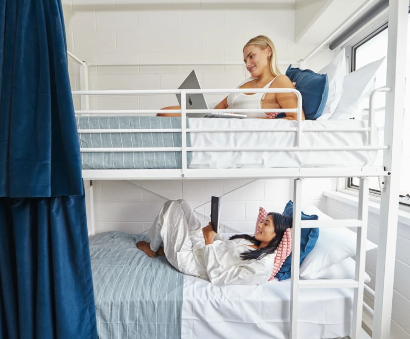 $280, Student-accommodation, 1 bathroom, North Melbourne VIC 3051