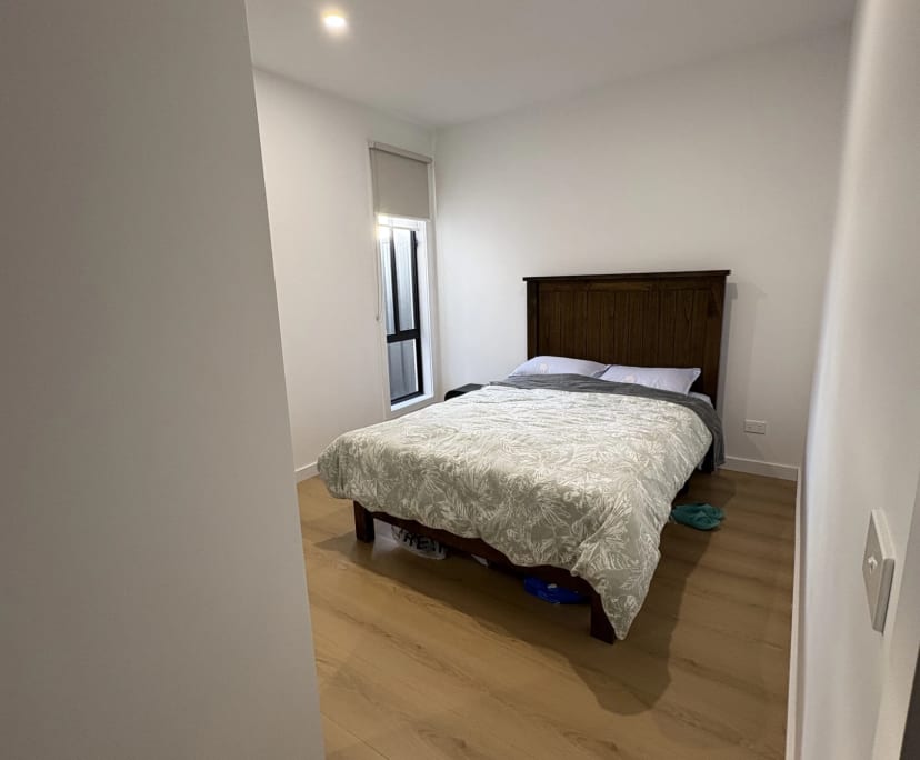Student accommodation
