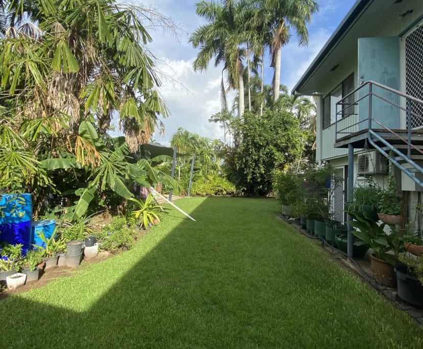 2 Rooms for Rent in Moil, Darwin 220260, Furnish...