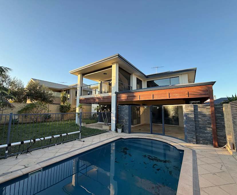 $600, Share-house, 5 bathrooms, Mindarie WA 6030