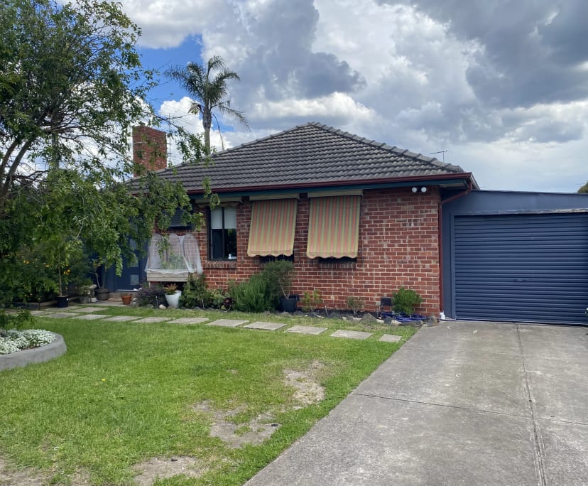 $270, Share-house, 2 bathrooms, Heidelberg Heights VIC 3081