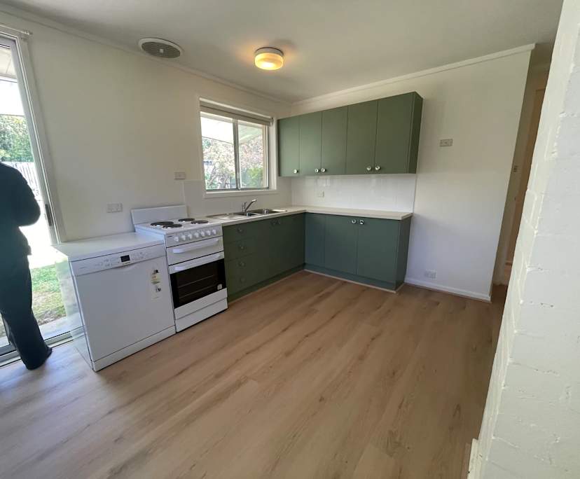 $160-215, Share-house, 2 rooms, Aranda ACT 2614, Aranda ACT 2614