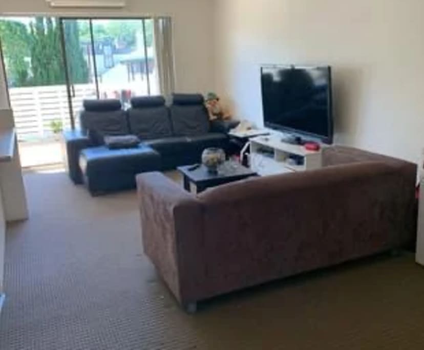 Room for Rent in Queens Park, Sydney 260, Furnish...