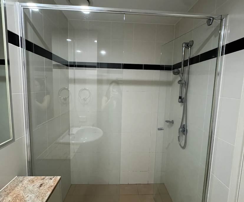 $550, Flatshare, 3 bathrooms, Brisbane City QLD 4000