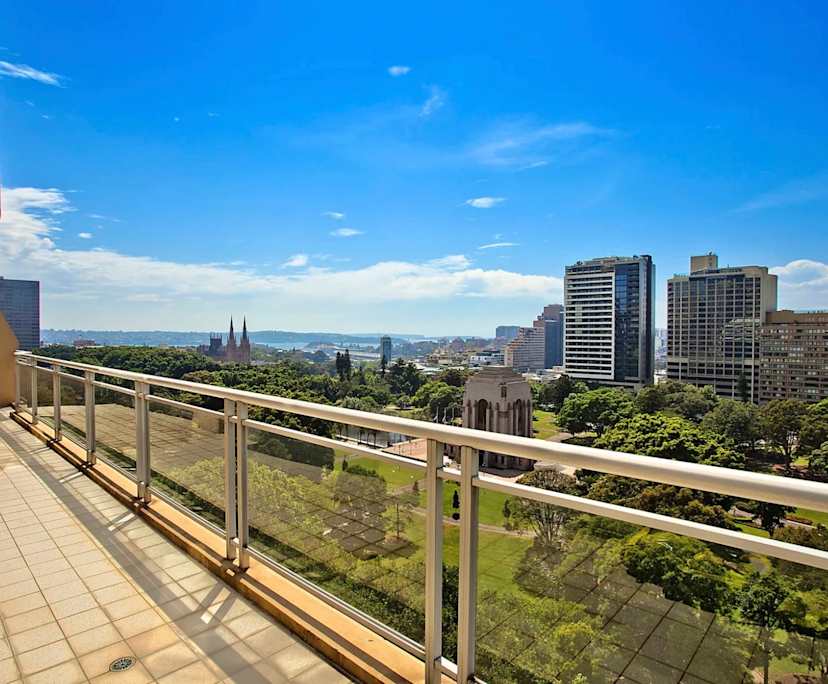 $620, Flatshare, 3 bathrooms, Sydney NSW 2000