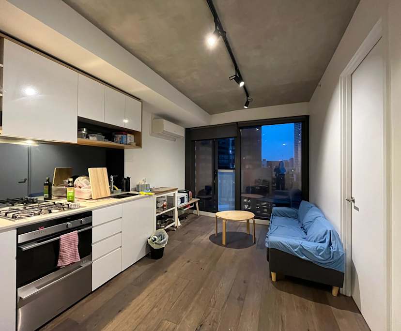 $370, Flatshare, 2 bathrooms, Melbourne VIC 3000