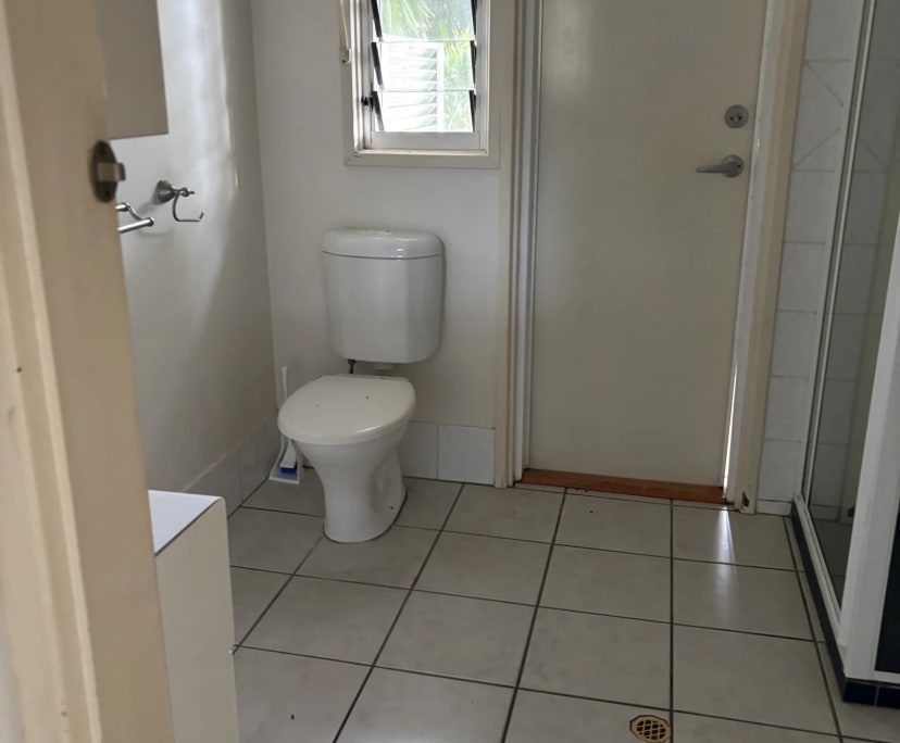 $250, Share-house, 3 bathrooms, Fannie Bay NT 0820