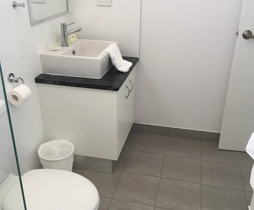$520, Studio, 1 bathroom, Darwin City NT 0800
