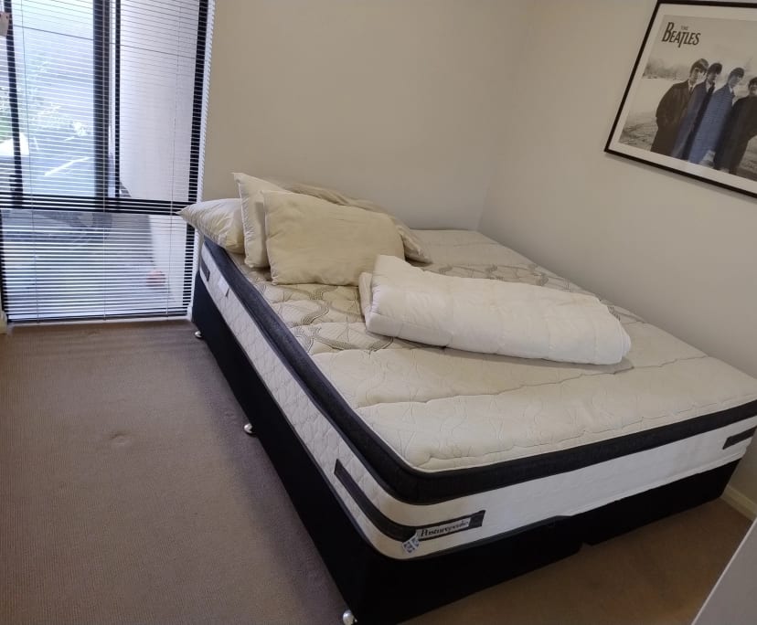 Student accommodation