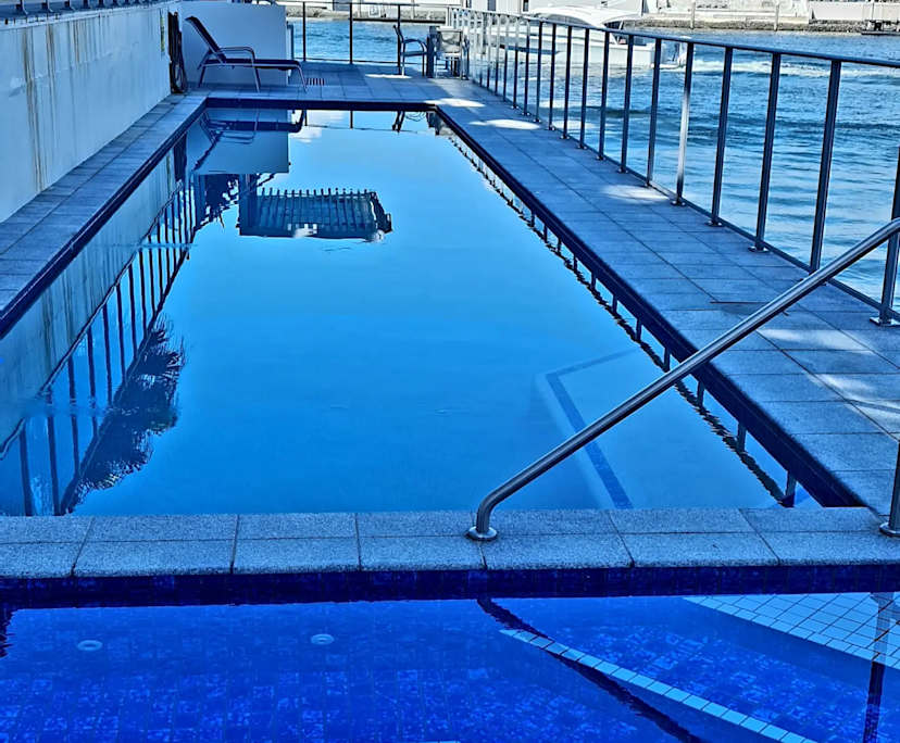 $600, Flatshare, 2 bathrooms, Surfers Paradise QLD 4217