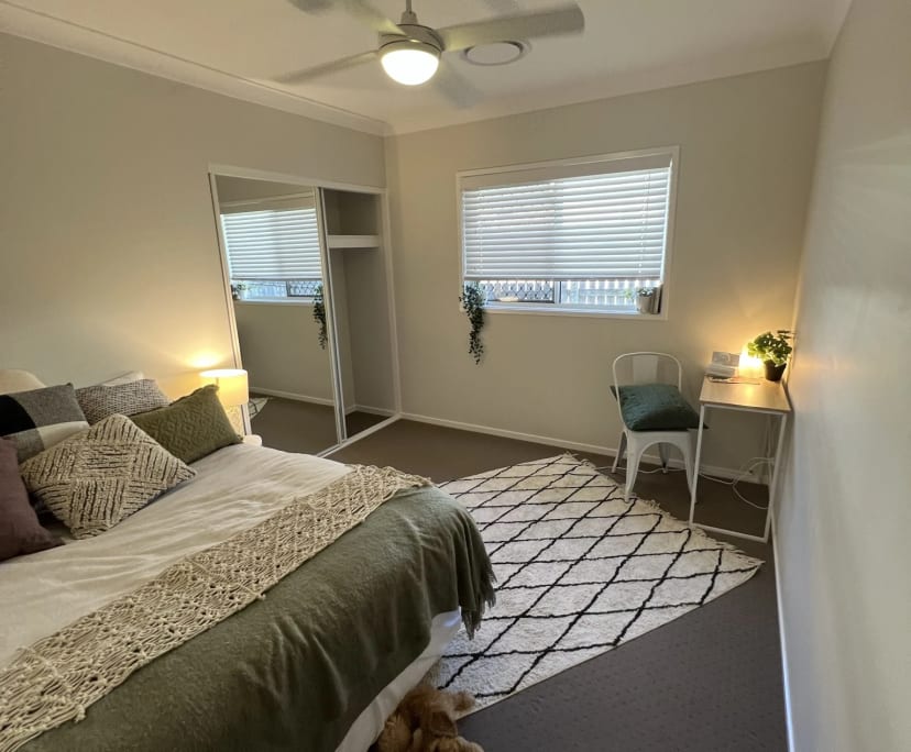$250, Share-house, 4 bathrooms, Chermside QLD 4032