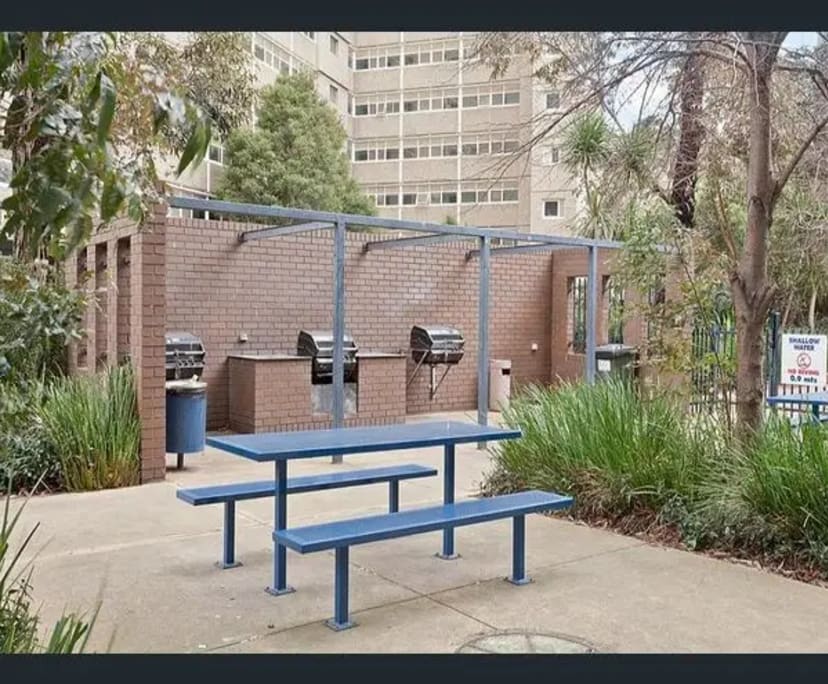 $330, Flatshare, 3 bathrooms, Carlton VIC 3053