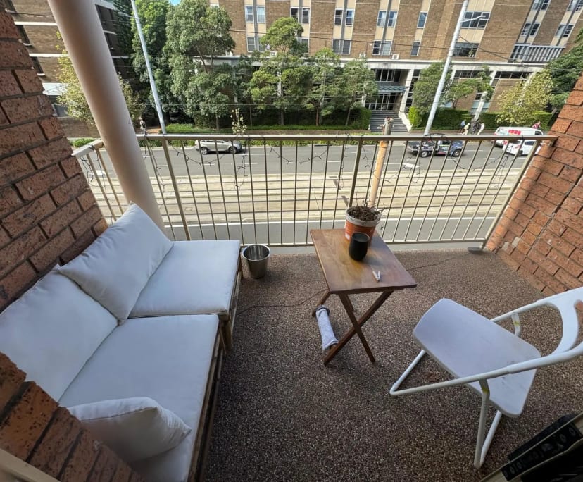 Homestay for Rent in Kensington, Sydney 310, Furn...