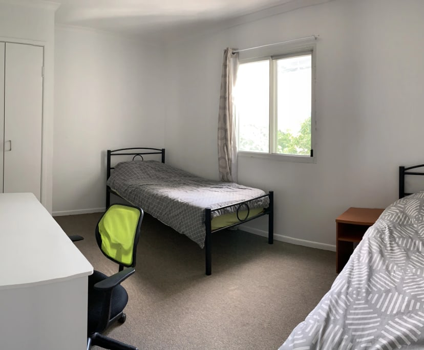 $400, Flatshare, 3 bathrooms, South Brisbane QLD 4101