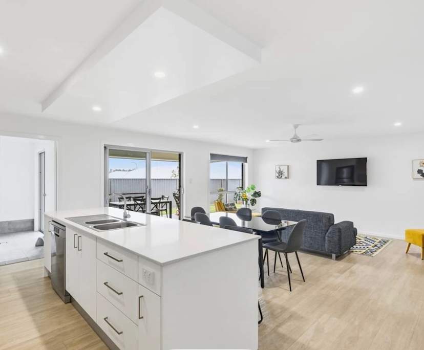 $300, Share-house, 3 rooms, Thrumster NSW 2444, Thrumster NSW 2444