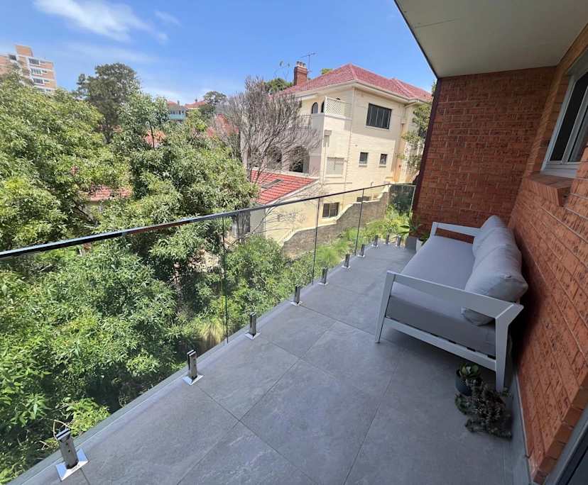$380, Flatshare, 2 bathrooms, Manly NSW 2095