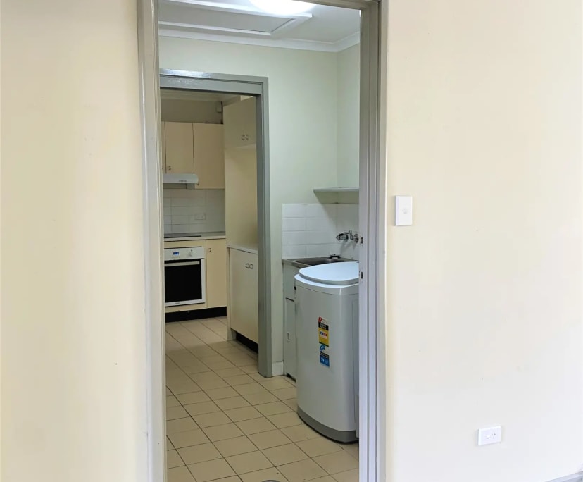 $275, Share-house, 3 bathrooms, Marrickville NSW 2204
