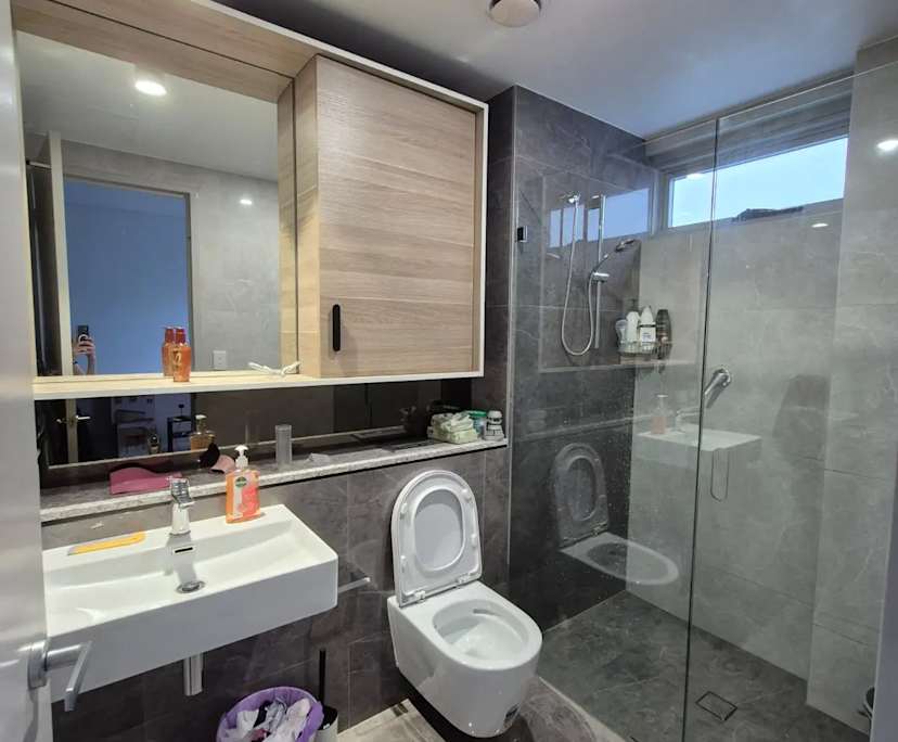 $500, Flatshare, 2 bathrooms, Mascot NSW 2020