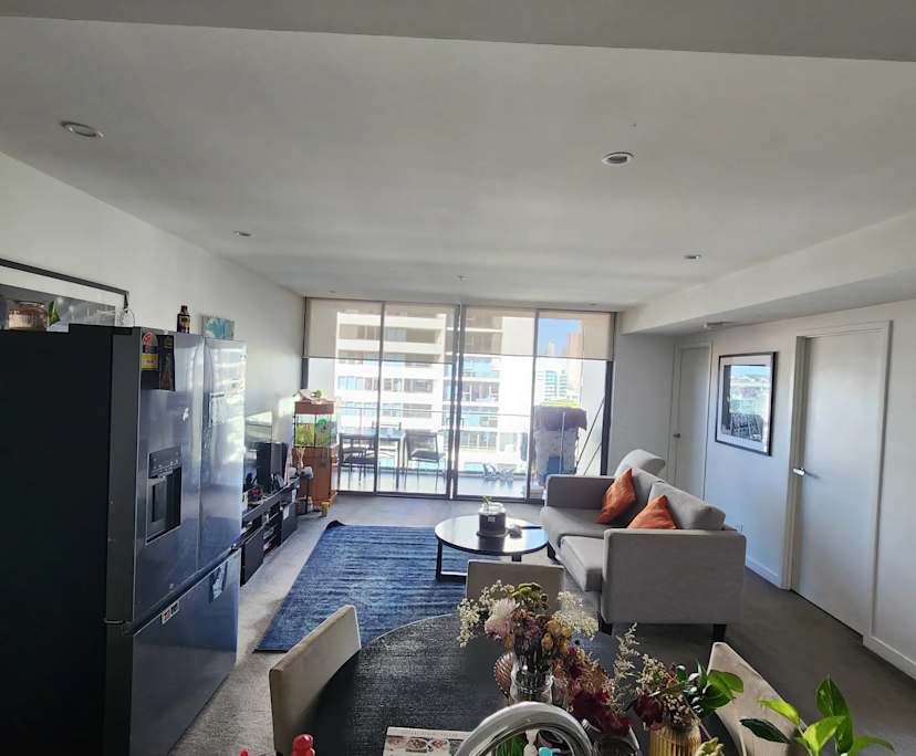 $450, Flatshare, 3 bathrooms, Milton QLD 4064