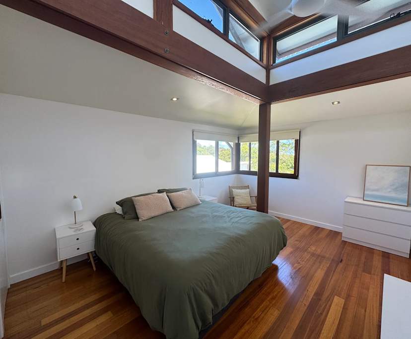 One bed flat for rent