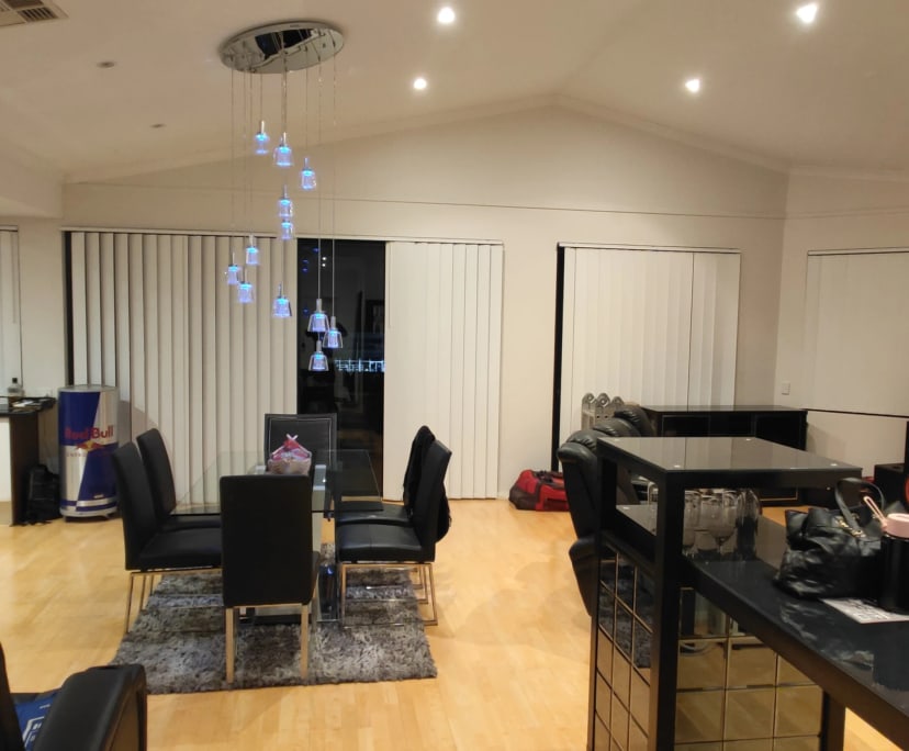 Room for Rent in Mandurah, WA 320, Furnished, Sha...