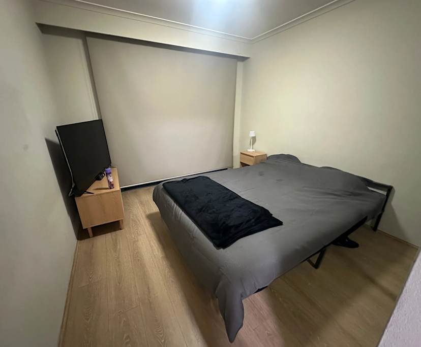 $465, Flatshare, 3 bathrooms, Pyrmont NSW 2009