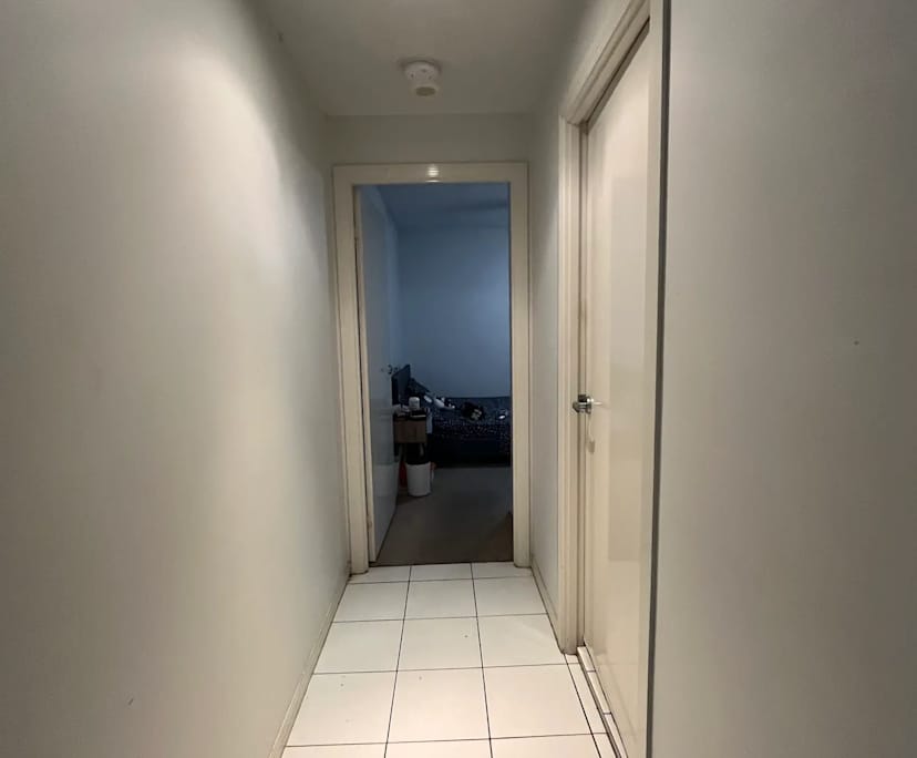 $350, Flatshare, 3 bathrooms, Brisbane City QLD 4000