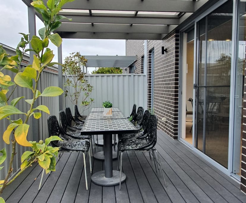 Room for Rent in Bell Park, Geelong 250, Flexible...