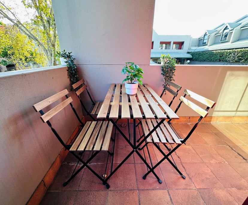 $370, Share-house, 5 bathrooms, Glebe NSW 2037