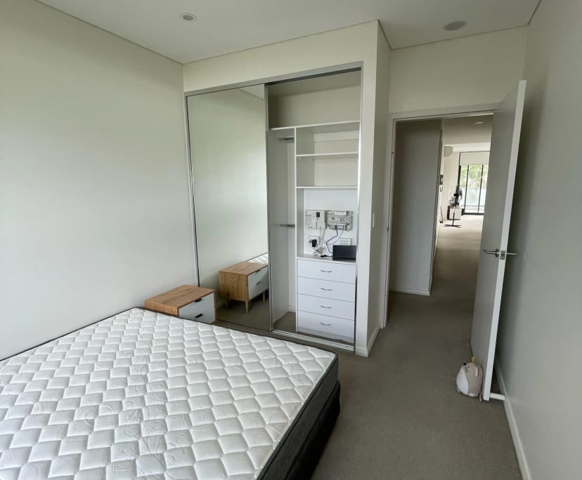 Student accommodation