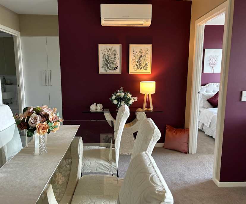 $850, 1-bed, 1 bathroom, Belconnen ACT 2617