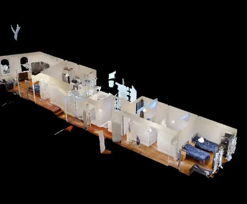 $275, Share-house, 4 bathrooms, Pyrmont NSW 2009