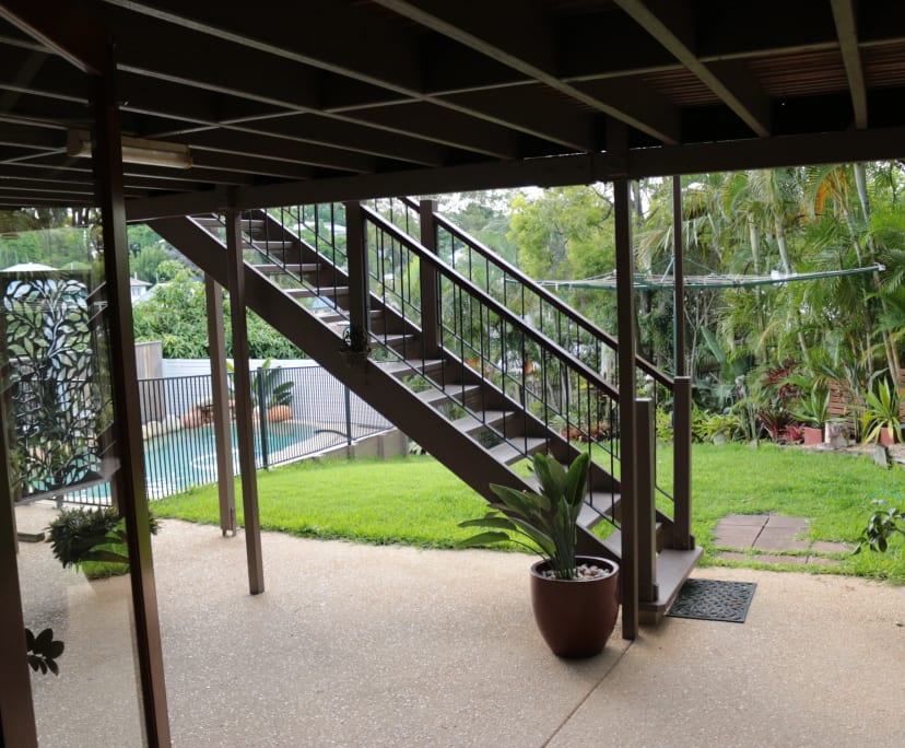 Granny Flat for Rent in Mount Gravatt East, Brisbane...