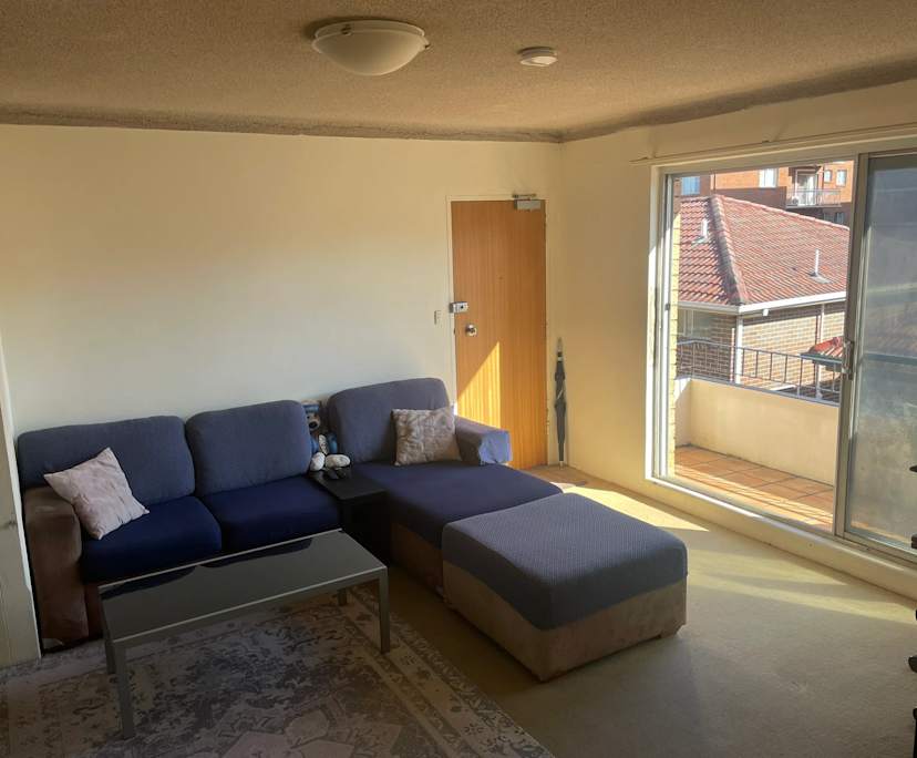 $450, Flatshare, 2 bathrooms, Coogee NSW 2034