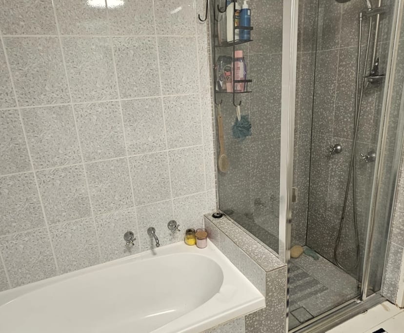 $460, Flatshare, 2 bathrooms, Queens Park NSW 2022